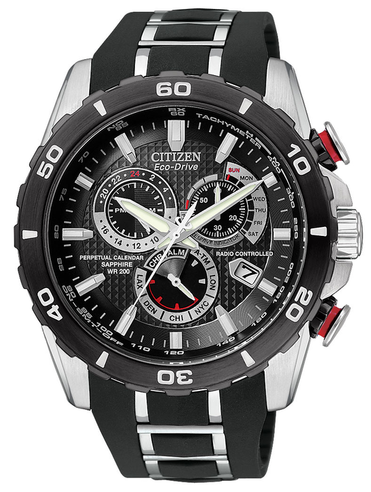 AT4025-01E Citizen Watch