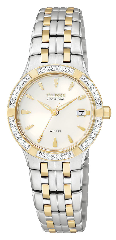 EW0964-53A Citizen Watch