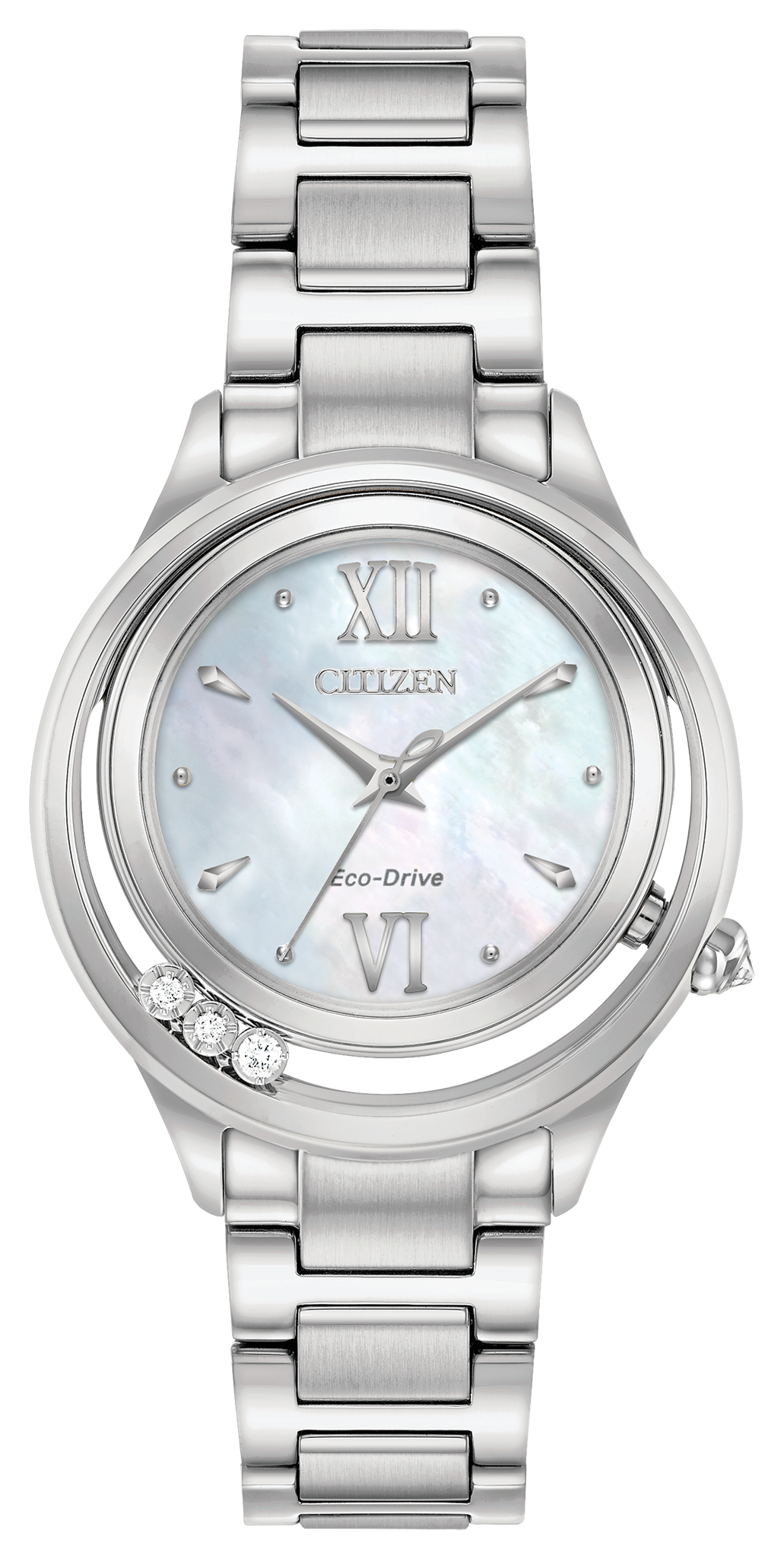 EM0510-53D Citizen Watch