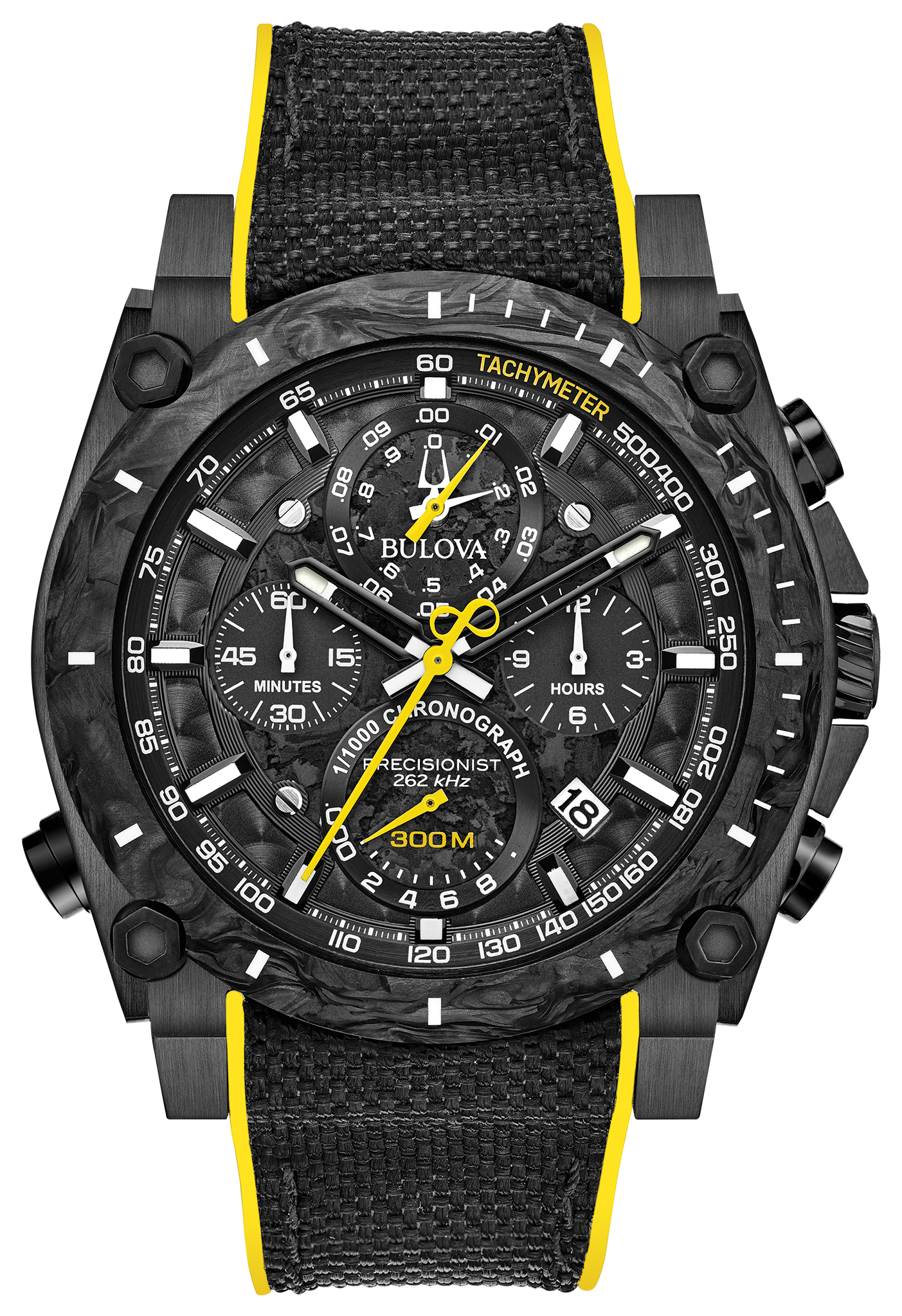 98B312 - Bulova
