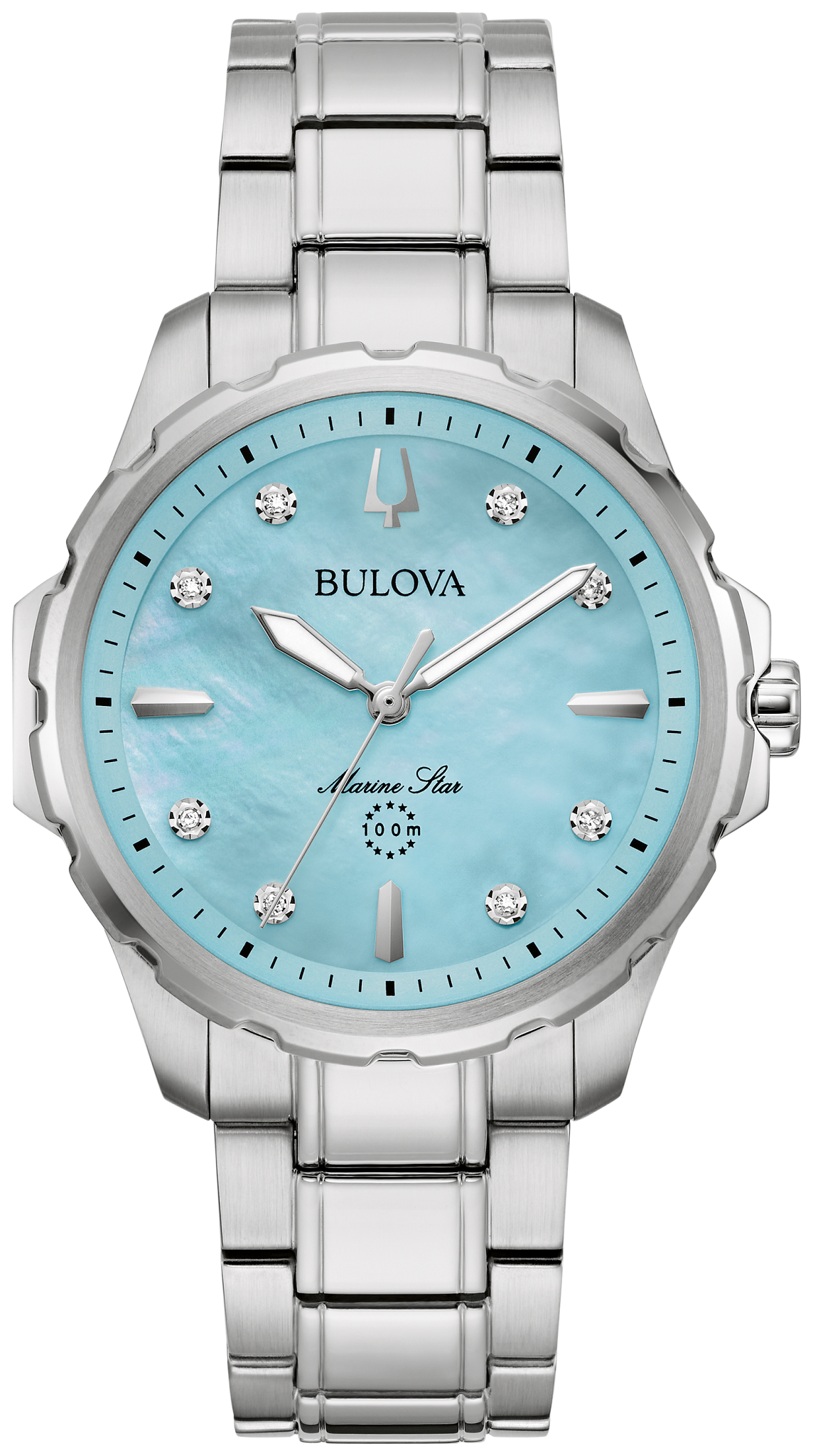 96P248 - Bulova