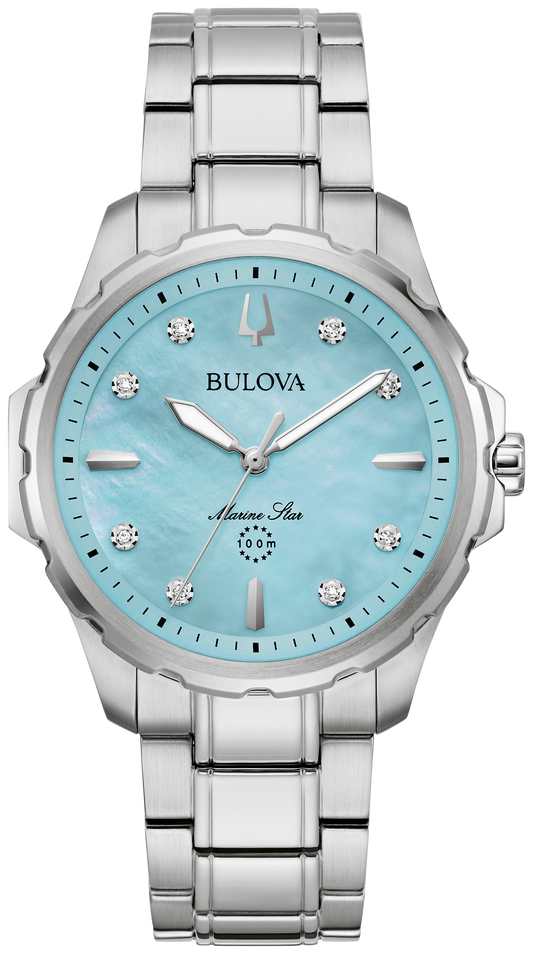 96P248 - Bulova