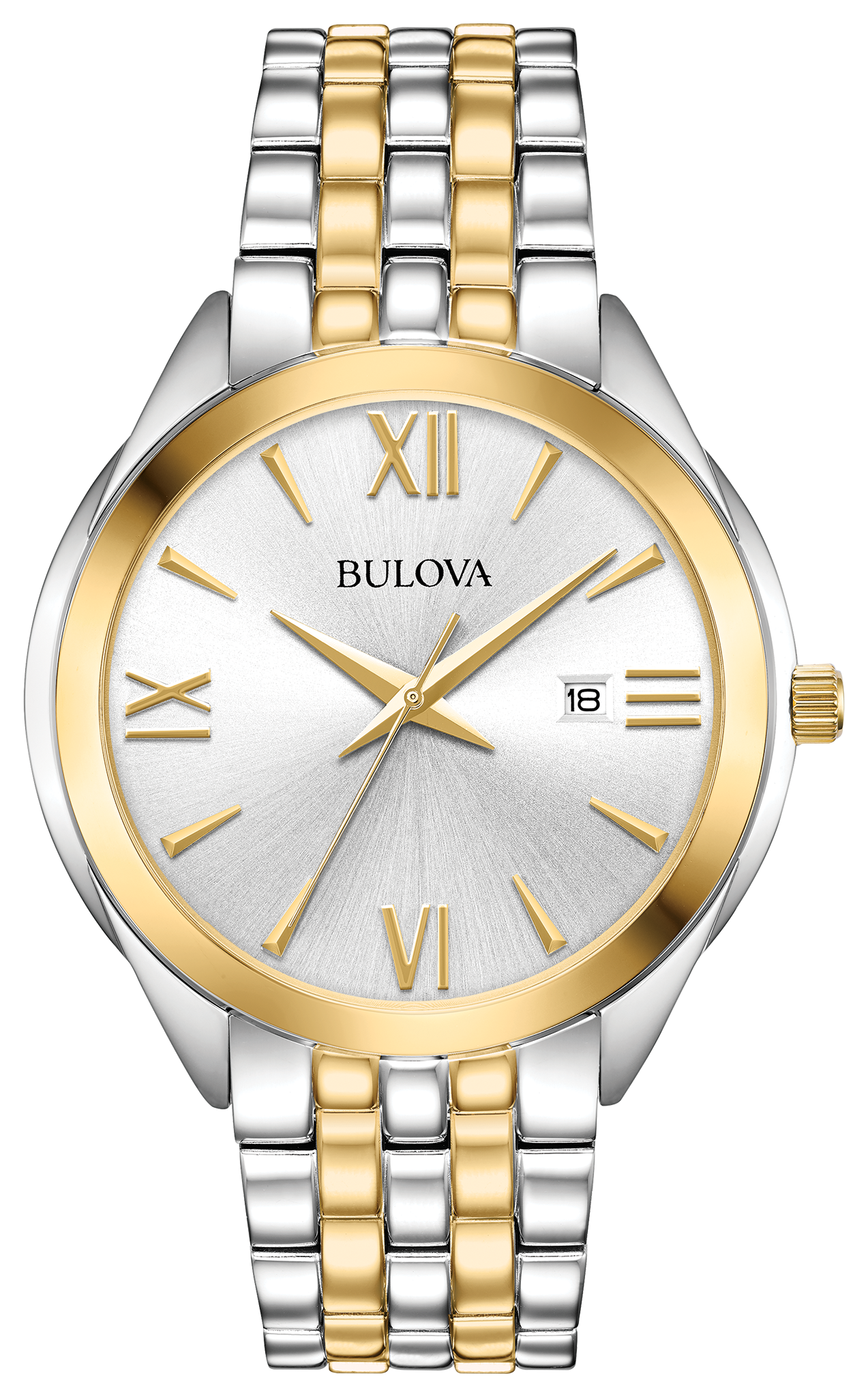 98B331 - Bulova