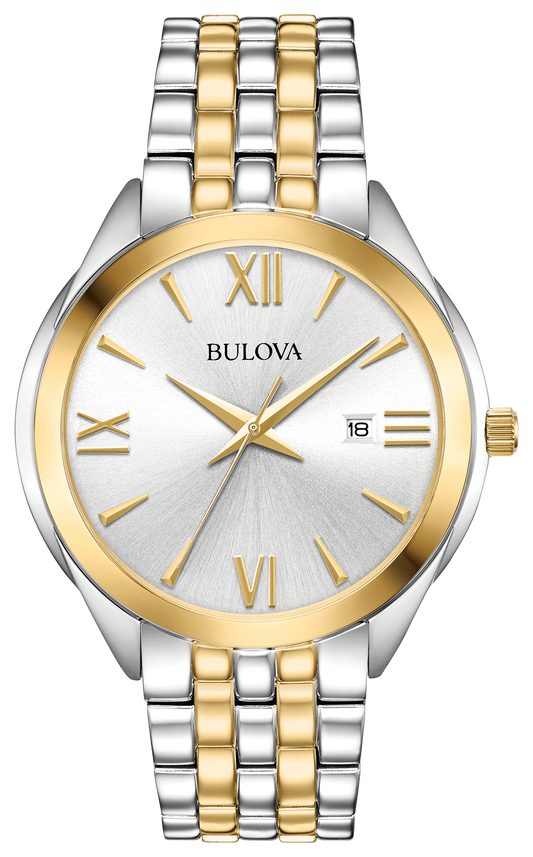 98B331 - Bulova