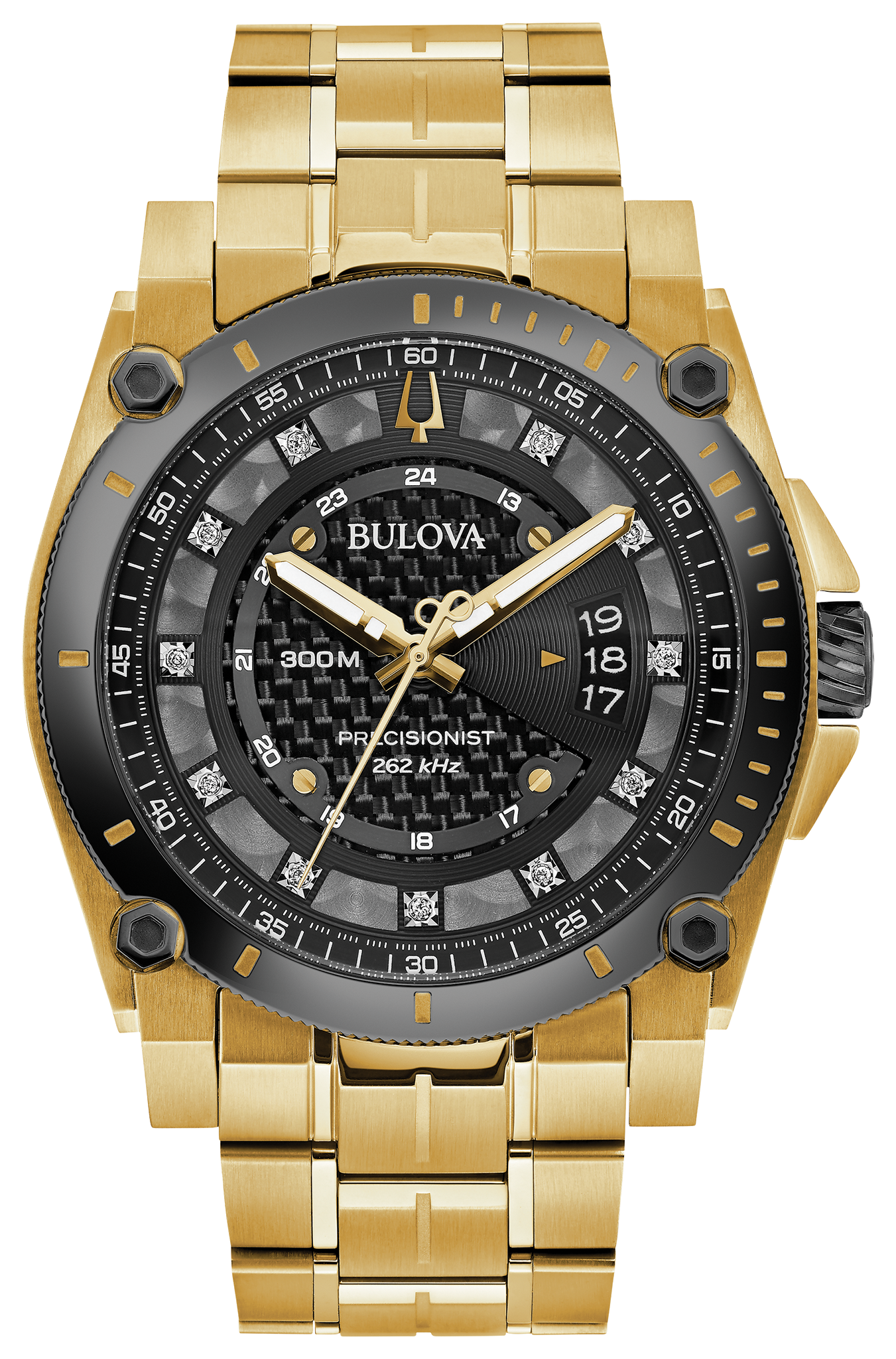 98D156 - Bulova