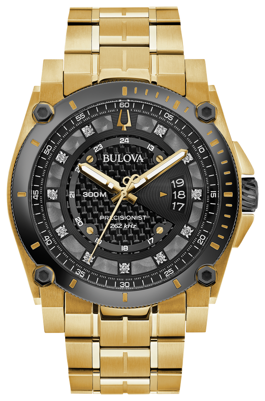98D156 - Bulova
