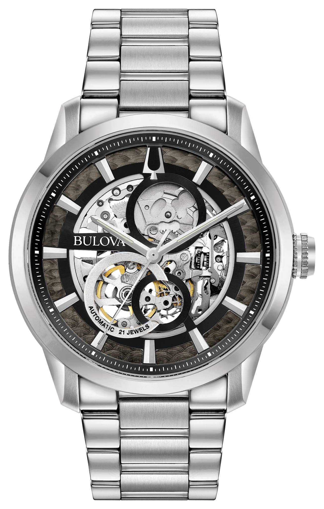 96A208 - Bulova