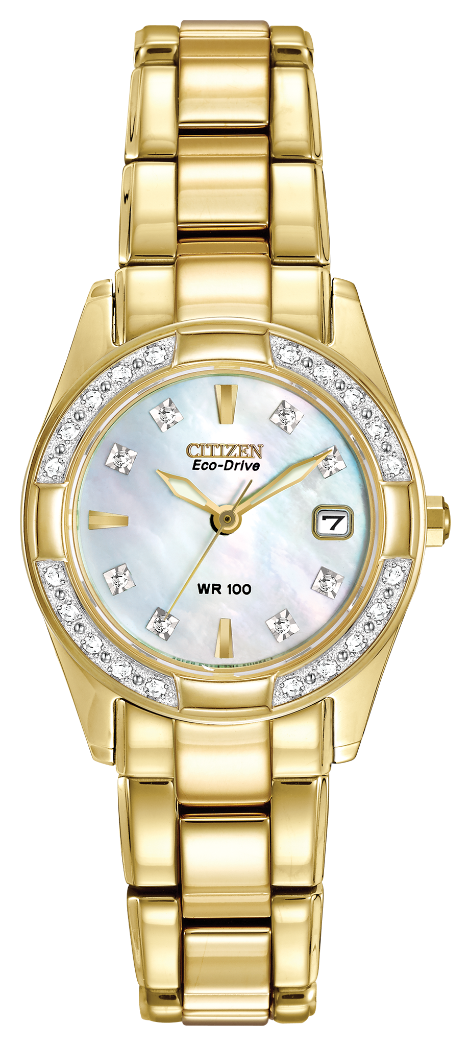 EW1822-52D Citizen Watch