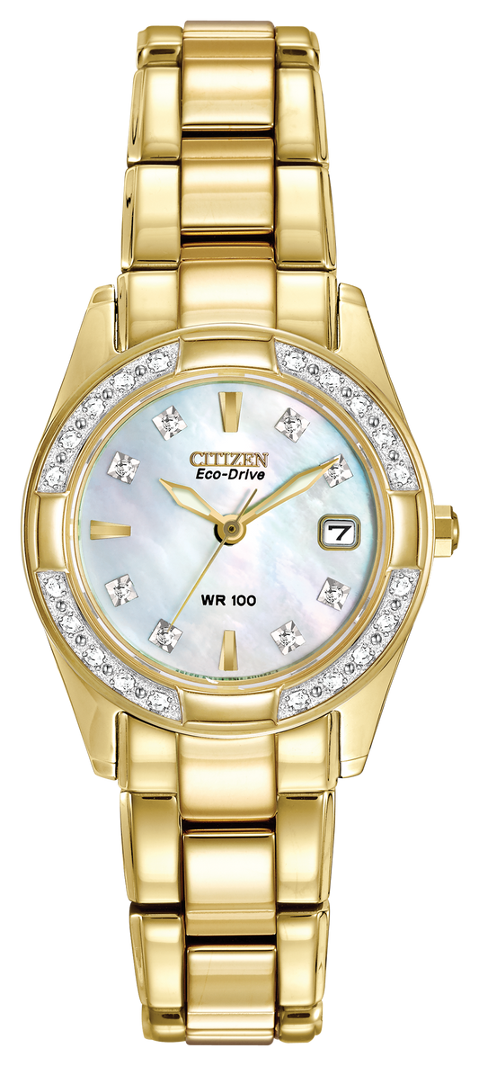 EW1822-52D Citizen Watch