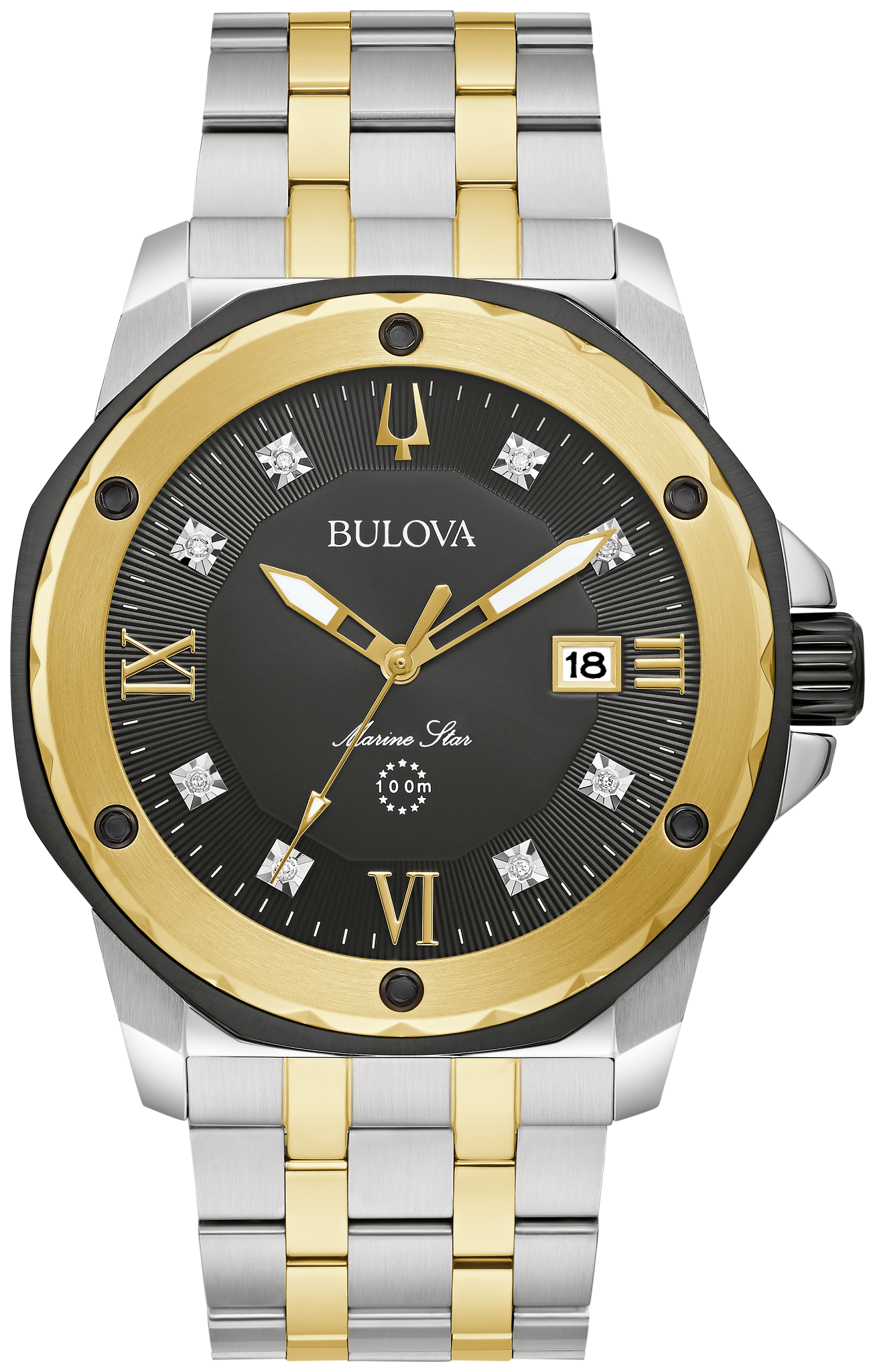 98D175 - Bulova