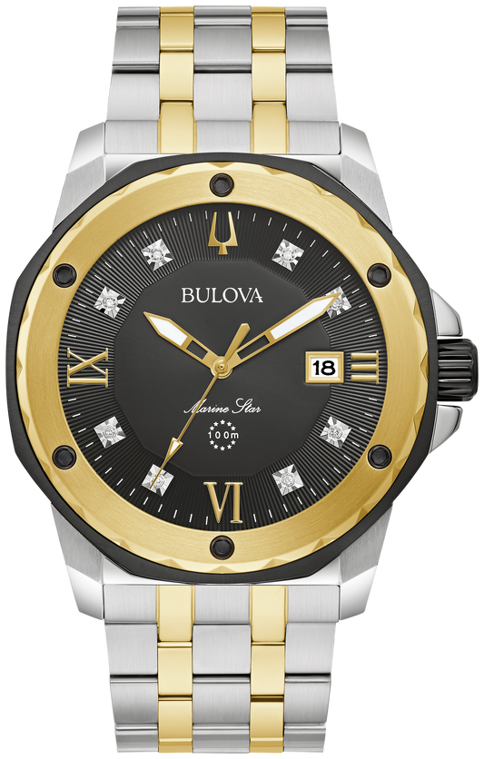 98D175 - Bulova