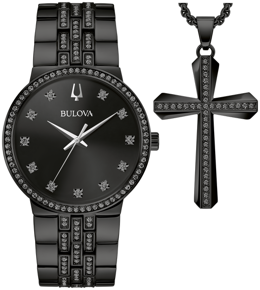 98K116 - Bulova