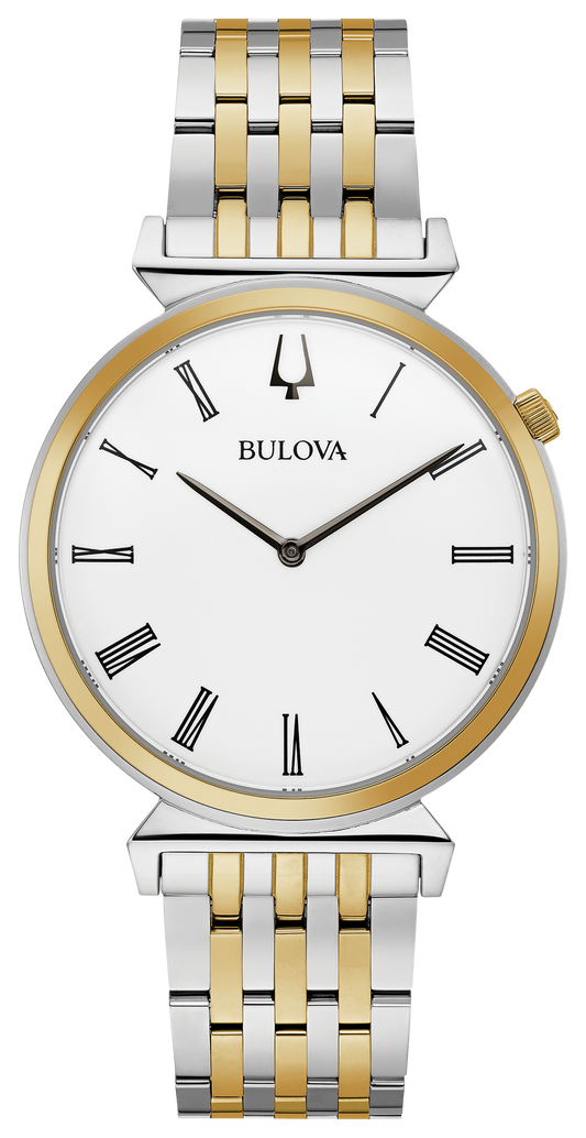 98A233 - Bulova