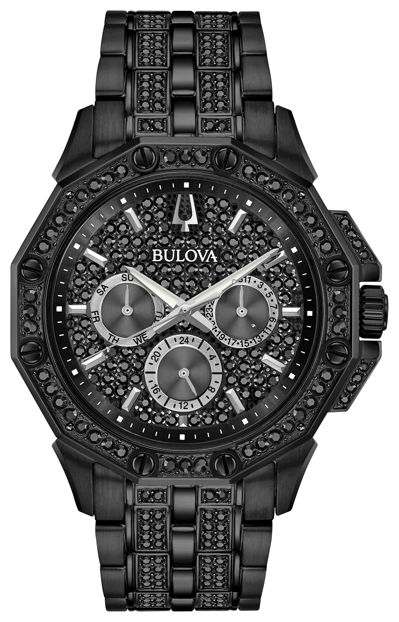 98C134 - Bulova