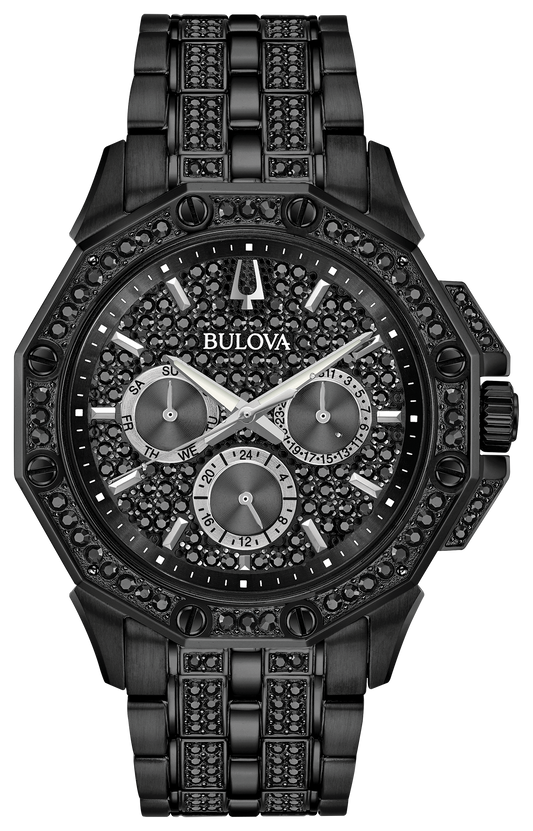 98C134 - Bulova