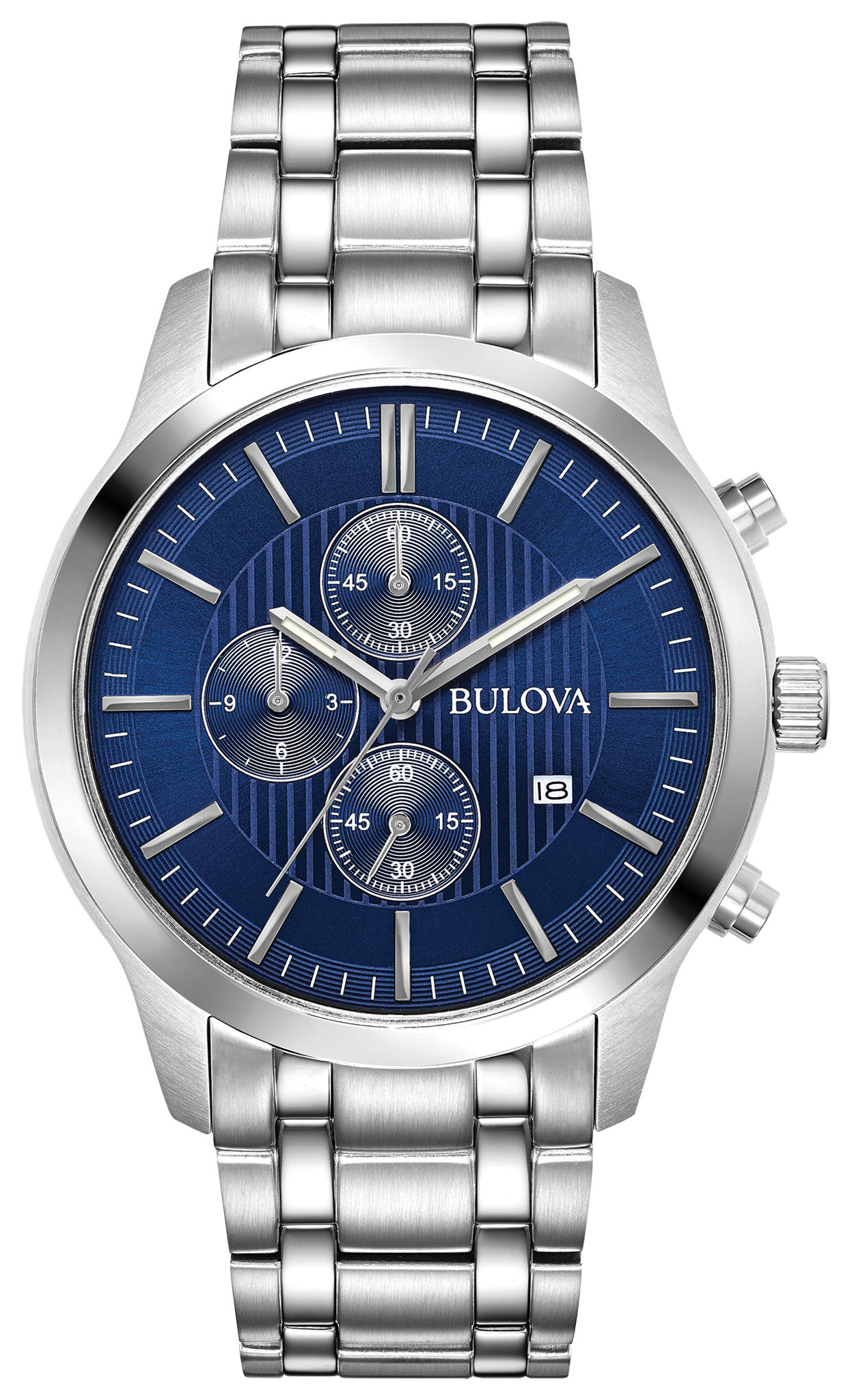 96B306 - Bulova