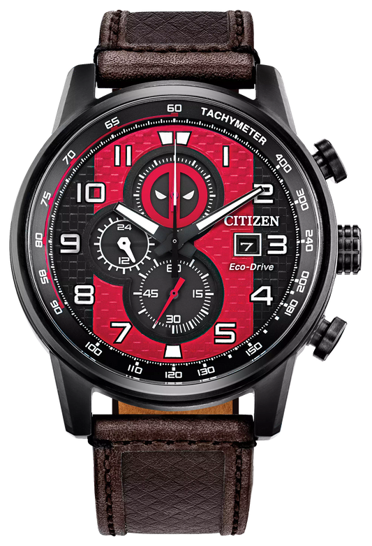 CA0688-04W Citizen Watch