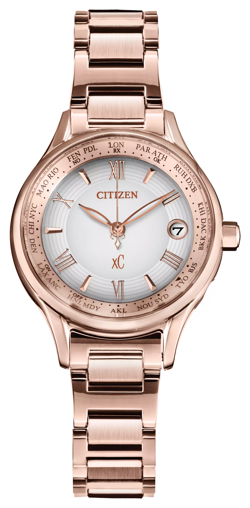 EC1164-53W Citizen Watch
