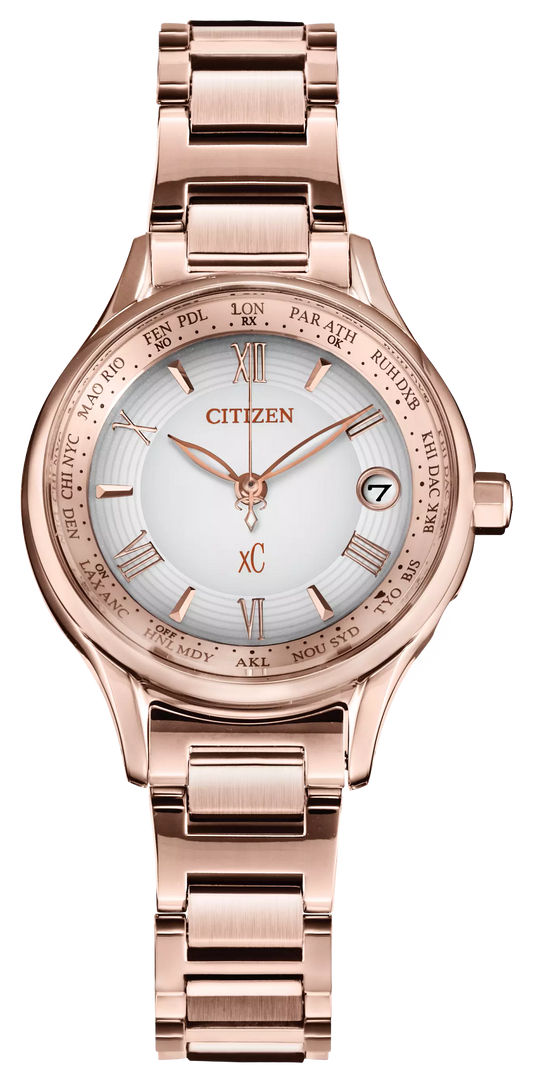 EC1164-53W Citizen Watch