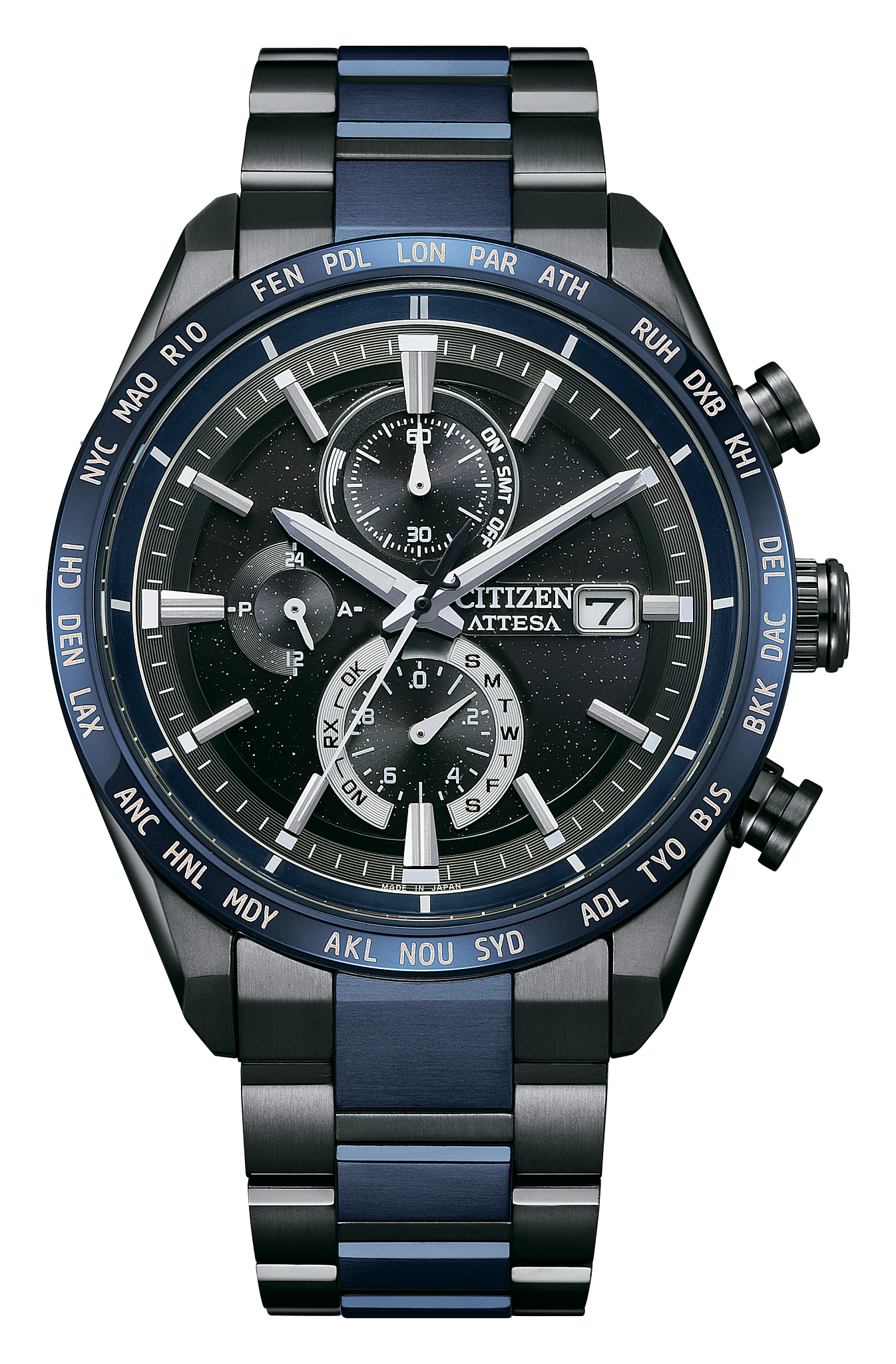 AT8187-75E Citizen Watch