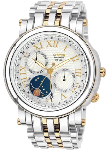 AP1014-50A Citizen Watch