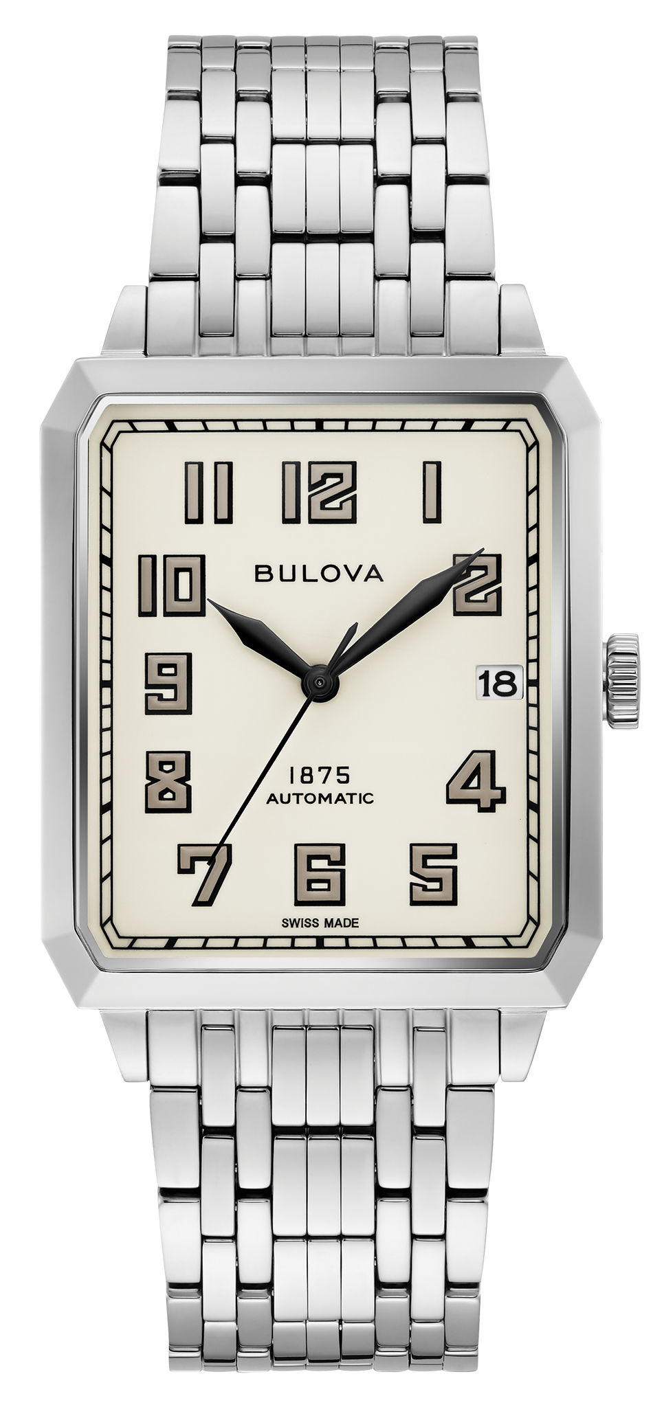 96B333 - Bulova
