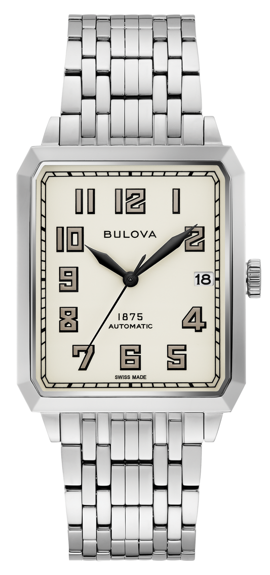 96B333 - Bulova