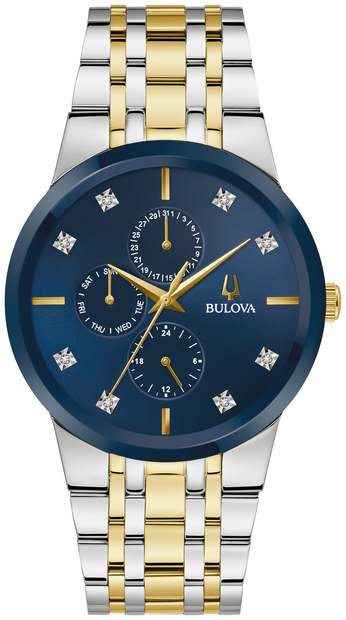 98D180 - Bulova