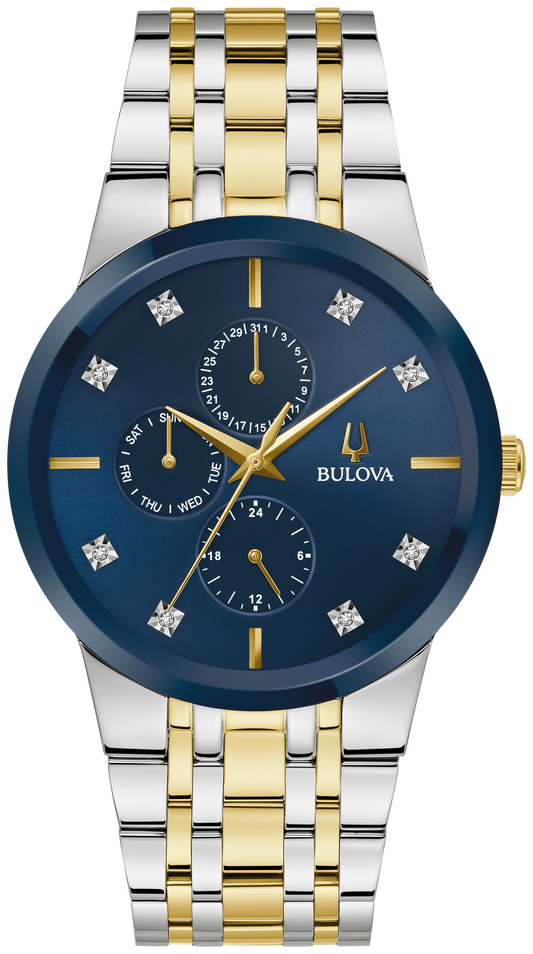 98D180 - Bulova