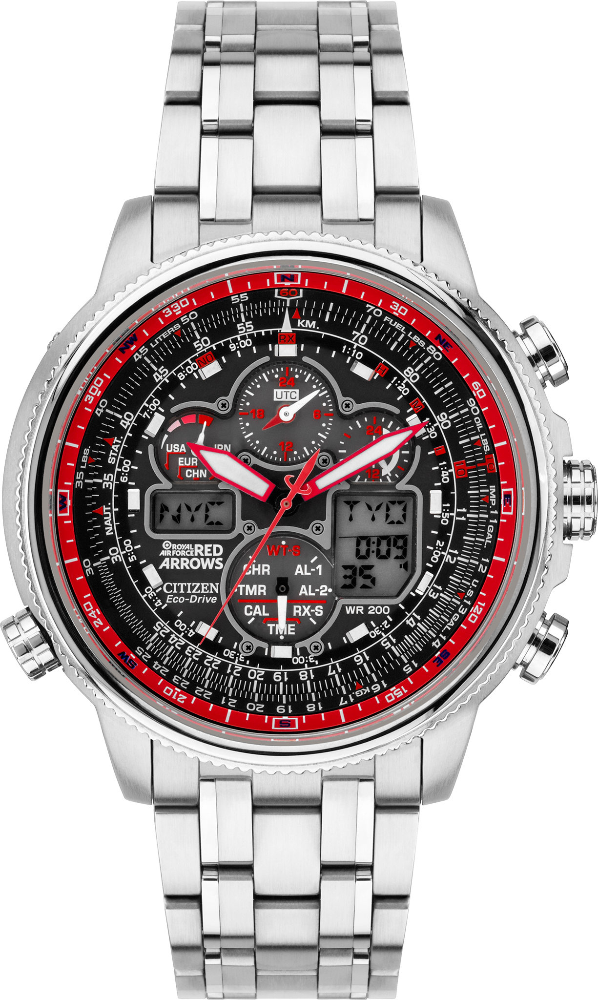 JY8040-55E Citizen Watch