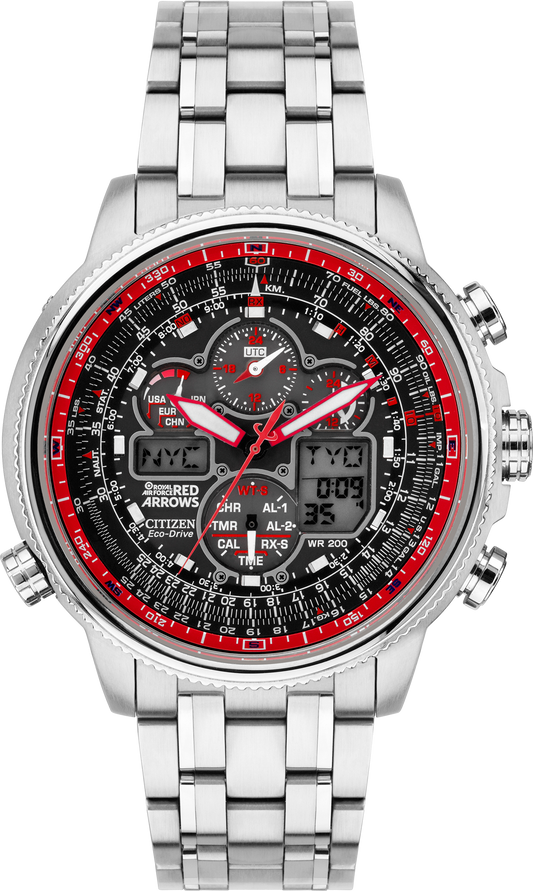 JY8040-55E Citizen Watch