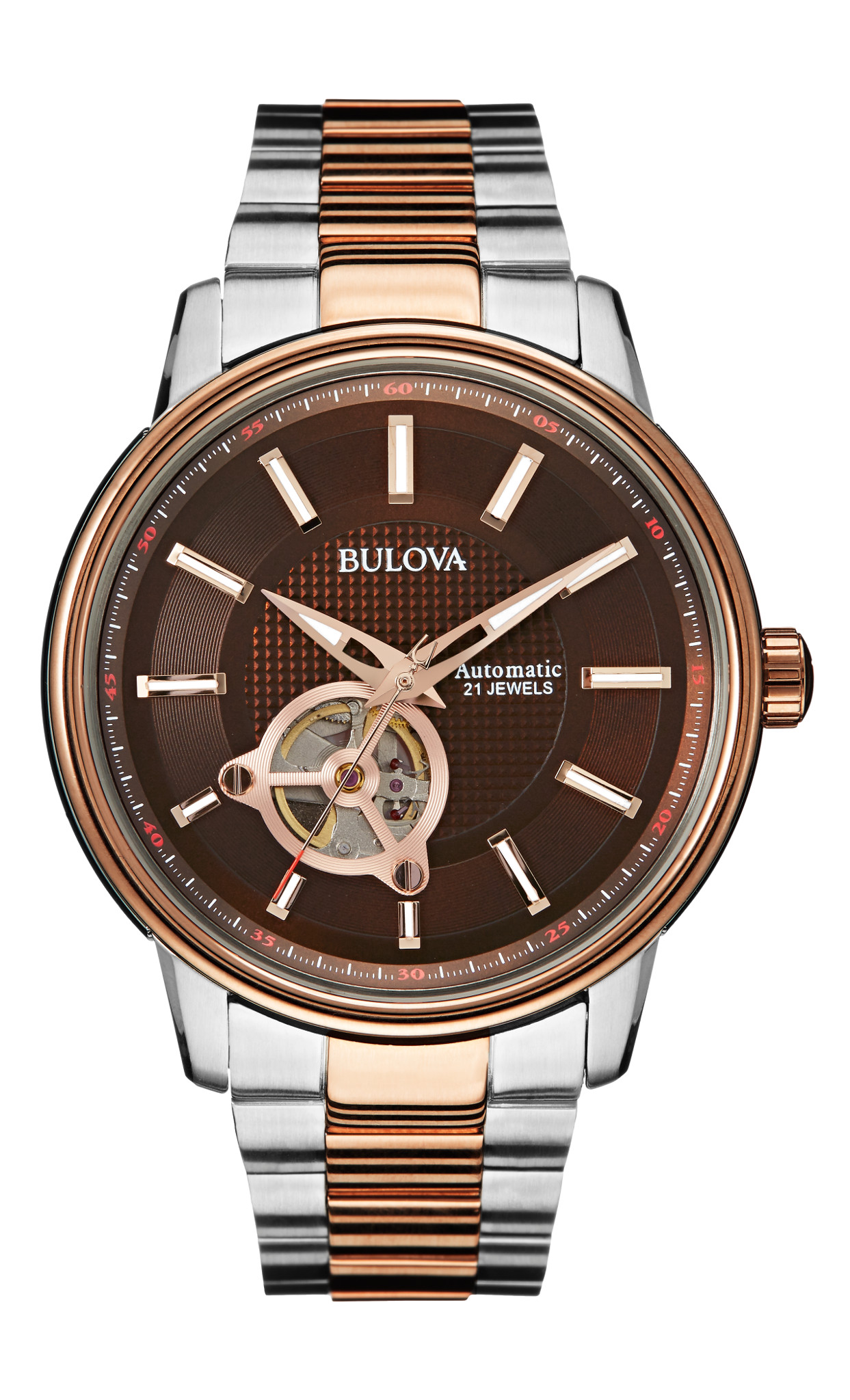 98A140 - Bulova