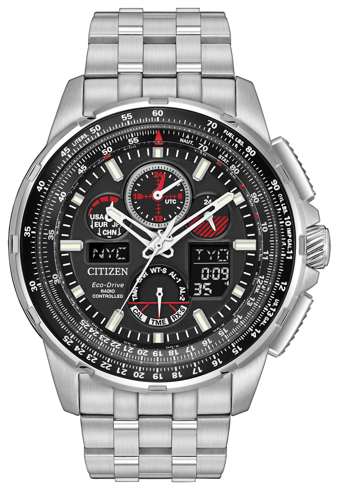 JY8050-51E Citizen Watch
