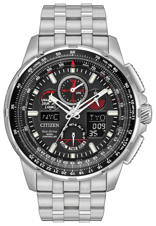 JY8050-51E Citizen Watch