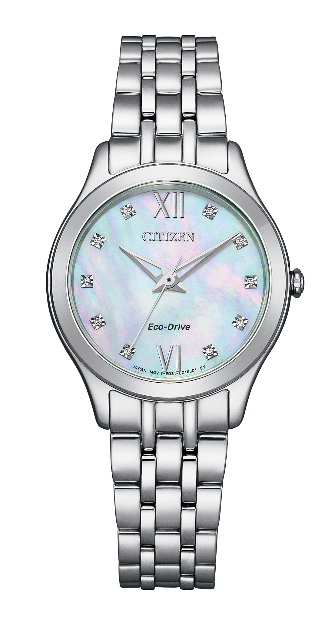 EM1010-51D Citizen Watch