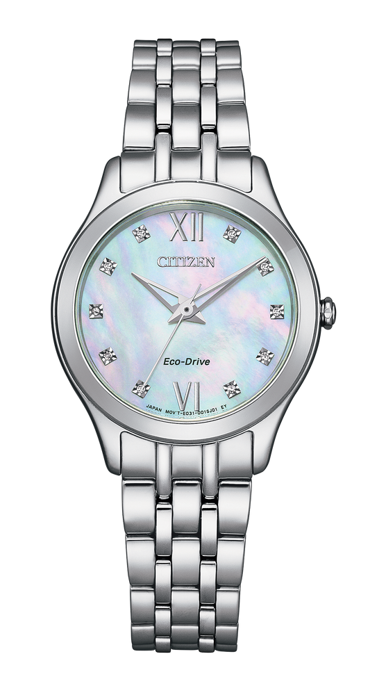 EM1010-51D Citizen Watch