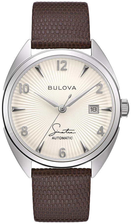 96B347 - Bulova