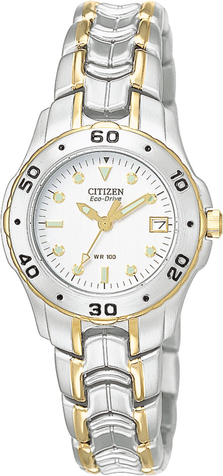EW1654-55A Citizen Watch