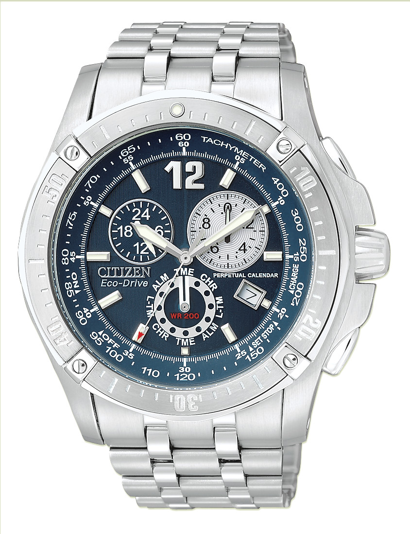 BL5370-51L Citizen Watch