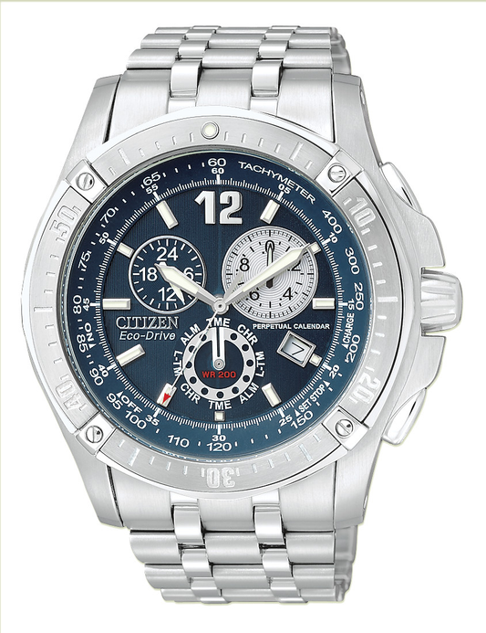 BL5370-51L Citizen Watch
