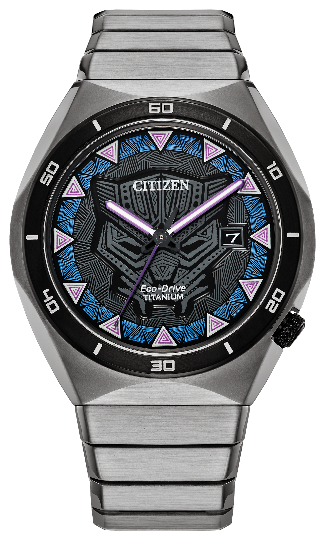 AW1668-50W Citizen Watch