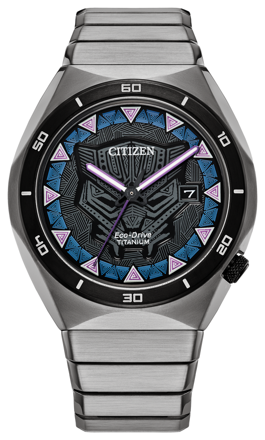 AW1668-50W Citizen Watch
