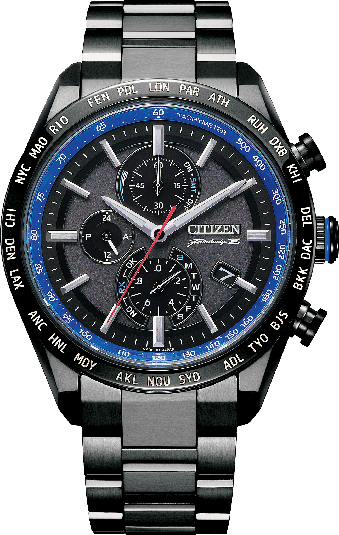 AT8185-97E Citizen Watch