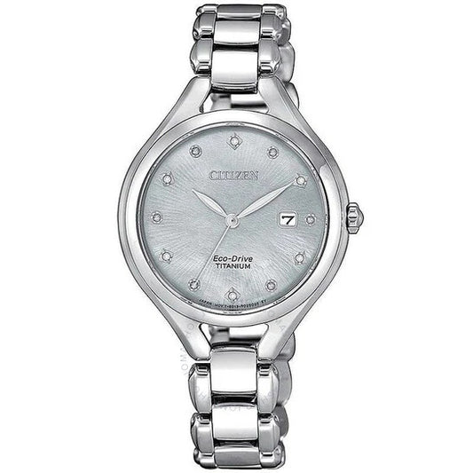 EW2560-86D Citizen Watch