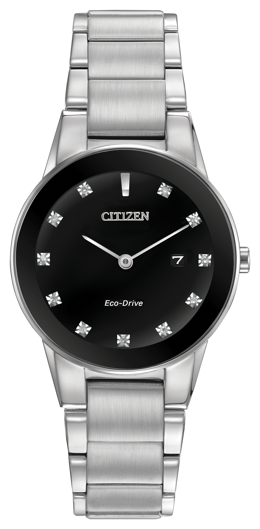 GA1050-51G Citizen Watch