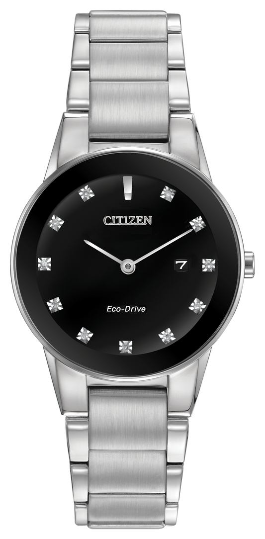 GA1050-51G Citizen Watch