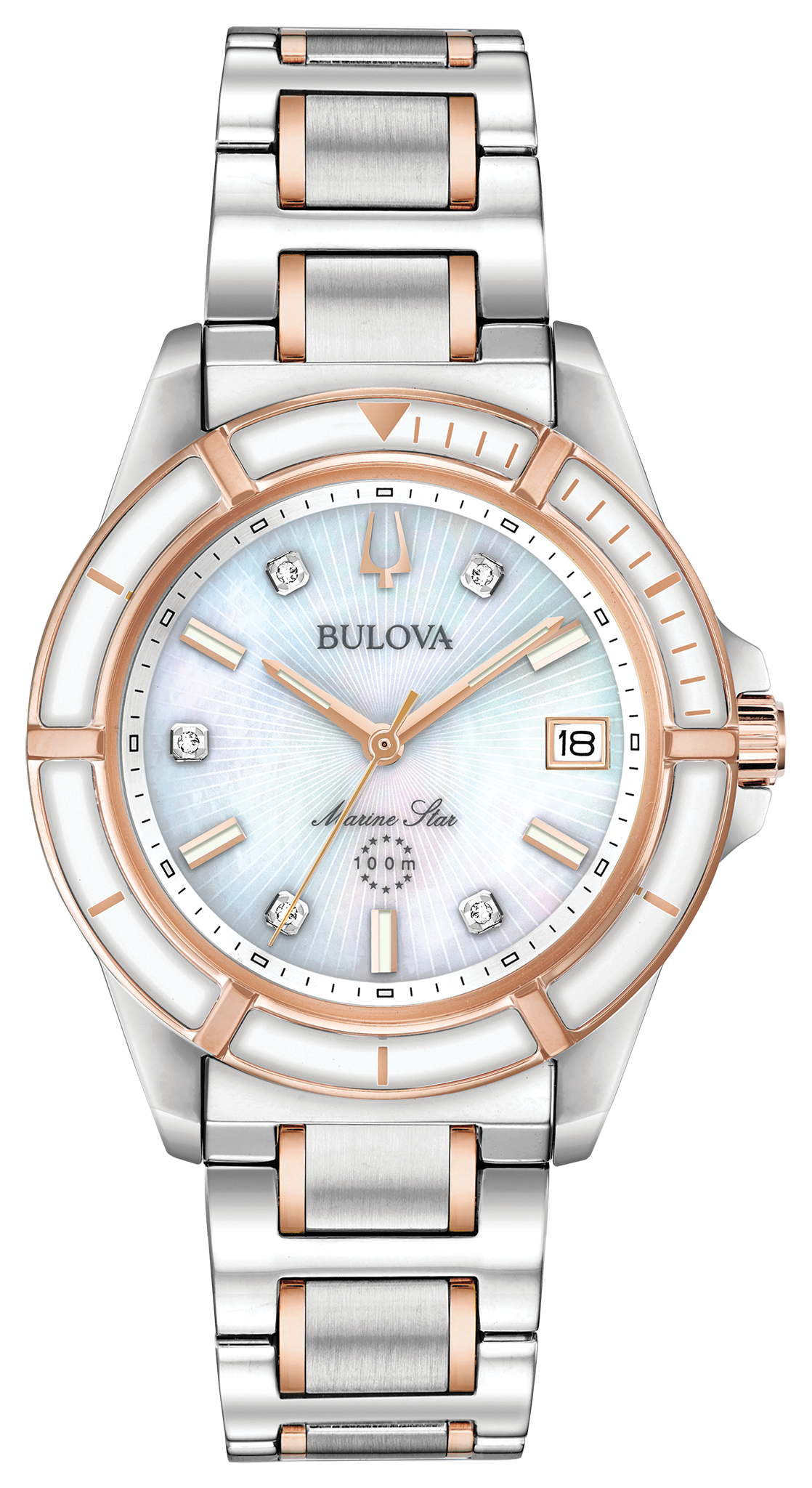 98P187 - Bulova