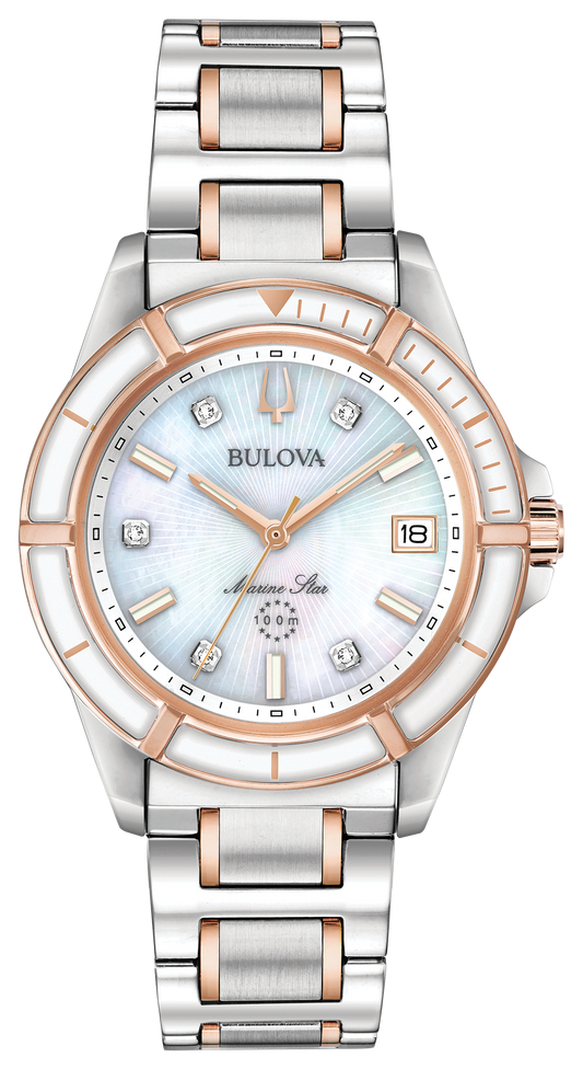 98P187 - Bulova