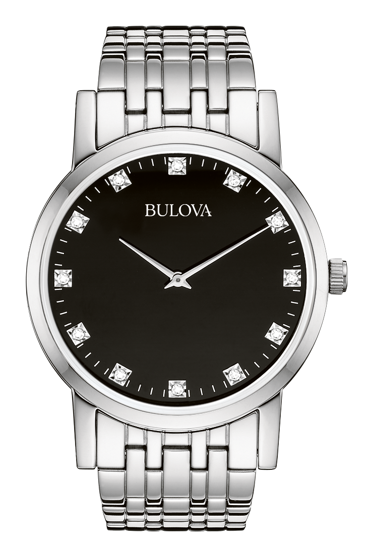 96D106 - Bulova