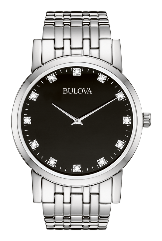 96D106 - Bulova